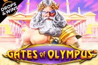 Gates of Olympus